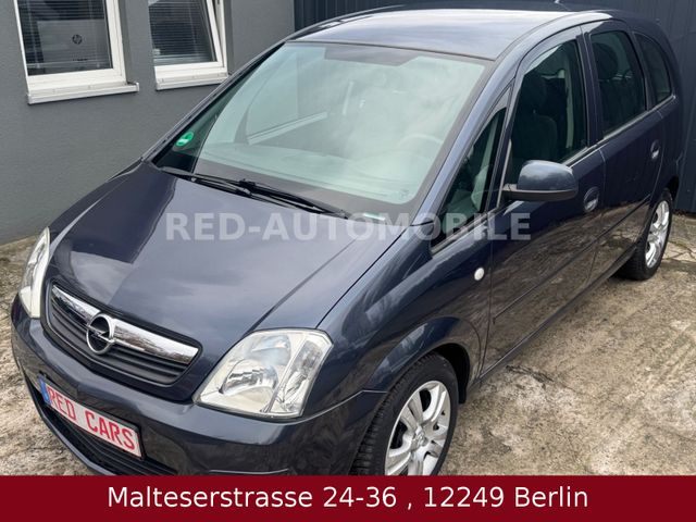 Opel Meriva Edition"Klima"Tüv Neu"