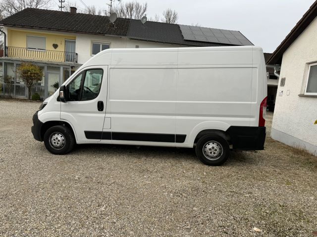 Peugeot Boxer Kasten Hochraum 335 L2H2 Premium BlueHDi 1