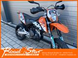 KTM 690 SMC - von Ü-60 Fahrer - alle KD, Zubehör - Offers