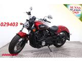Indian Scout Classic Limited ABS Cruise Navi Bluetooth - INDIAN SCOUT CLASSIC