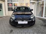 Fiat 500 e Icon - Fiat 500 mit Elektro-Antrieb