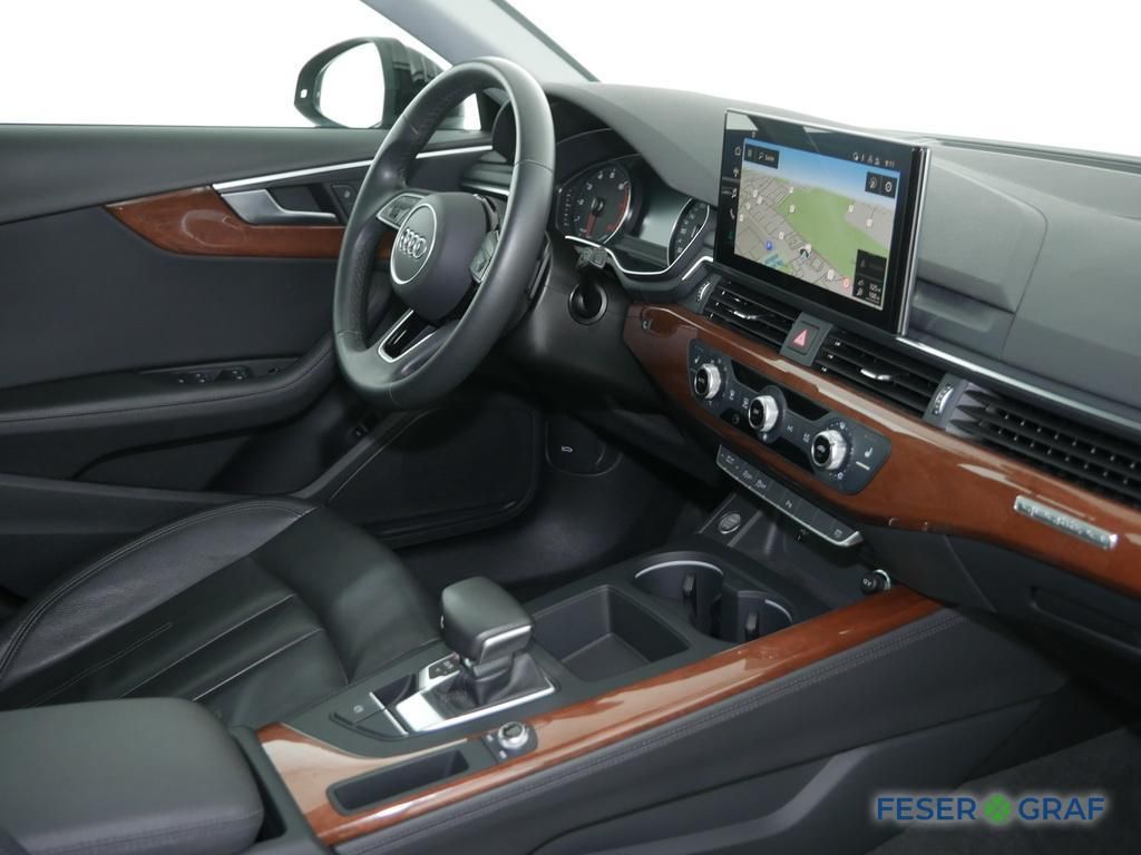 2023 Audi A4