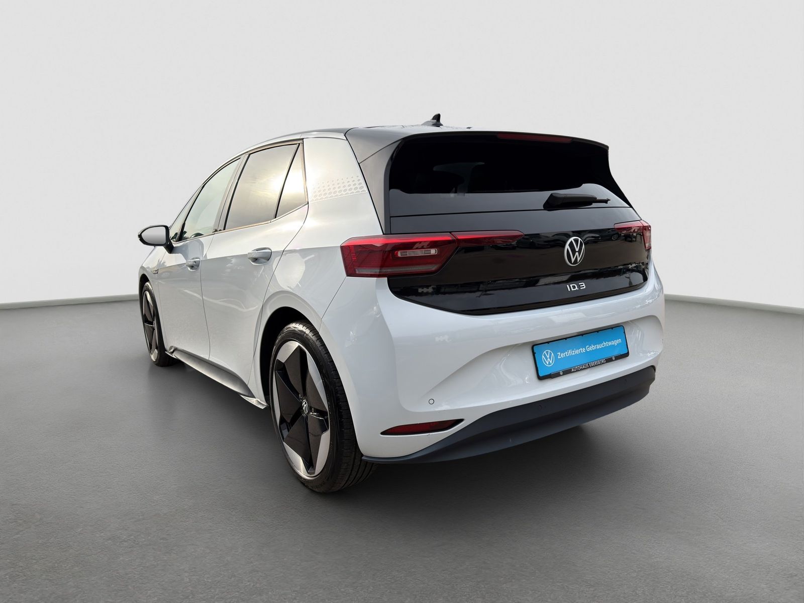 Volkswagen ID.3 - Bild 8