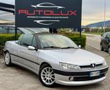 Peugeot 306 1.6i cat Cabriolet 2000 **OK NEOPATE - Peugeot 306 mit 3 Türen