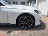 BMW M240i Steptronic Coupé - - gebrauchte BMW M240i aus dem Jahr 2024