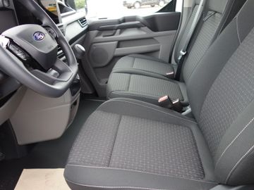 Bild 28 Ford Transit Custom 280L1 Trend 110PS