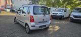 Suzuki Wagon R+ Wagon R + 1.3 Club - Suzuki Wagon R+ mit Benzin-Antrieb: Kleinwagen, 1.3