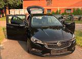 Opel Astra K 1.6 CDTI Sports Tourer Automatik AHK - Opel Astra mit Diesel-Antrieb: Kombi, Sports Tourer Cdti