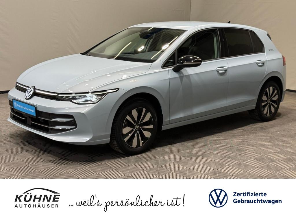 Volkswagen Golf GOAL 1.5 TSI DSG | LED ACC RÜKA APP-CONNECT
