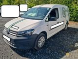 Volkswagen Caddy PKW Maxi Conceptline BMT - Volkswagen Caddy: Conceptline