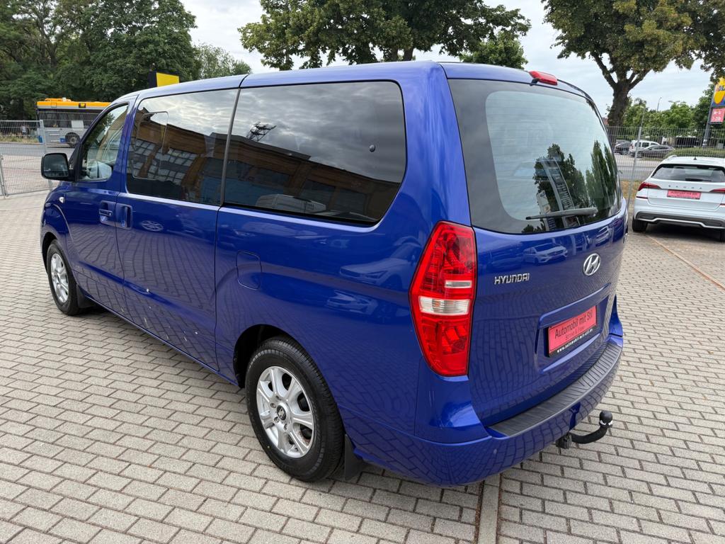 Hyundai H-1