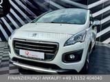 Peugeot 3008 Allure BlueHDi  140 Tkm/2-Hand/TÜV - Peugeot 3008 Hybrid (Diesel/Elektro)