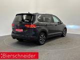 Volkswagen Touran 2.0 TDI DSG Comfortline LED PANO KAMERA N - Gebrauchtwagen in Berlin