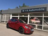 Mazda 2 L SKYACTIV-G 90 5T 5GS AL-KIZOKU ACAA GARANTIE - gebrauchte Mazda 2 aus dem Jahr 2019