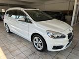 BMW 220 d Gran Tourer Luxury Line 7 Sitze Leder - BMW 220 in Bonn