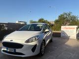 Ford Fiesta 1.1 75 CV GPL 5 porte Plus iva espos - Ford Fiesta: Iv