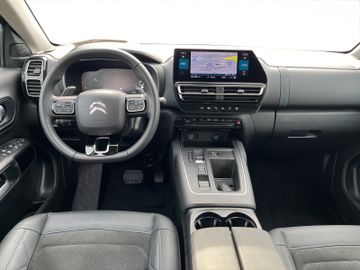 Citroën C5 Aircross Shine Mild Hybrid 136 Navi+RFK+LM