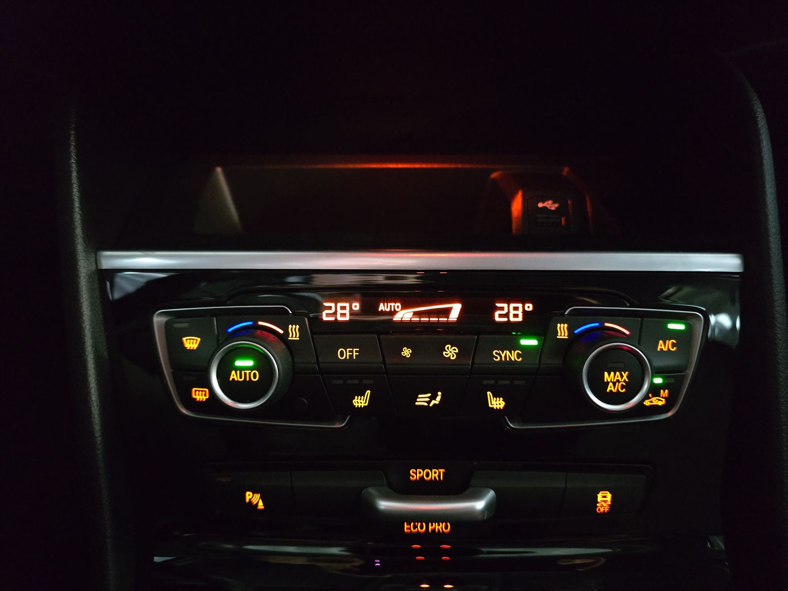 BMW 218 Gran Tourer - Bild 21