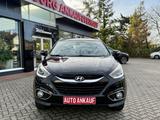 Hyundai ix35 Comfort 2WD Navi Kamera AHK - gebrauchte Hyundai ix35 aus dem Jahr 2013