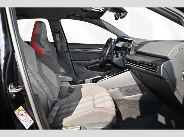 Volkswagen Golf 2,0 l TSI DSG GTI, миниатюра 6