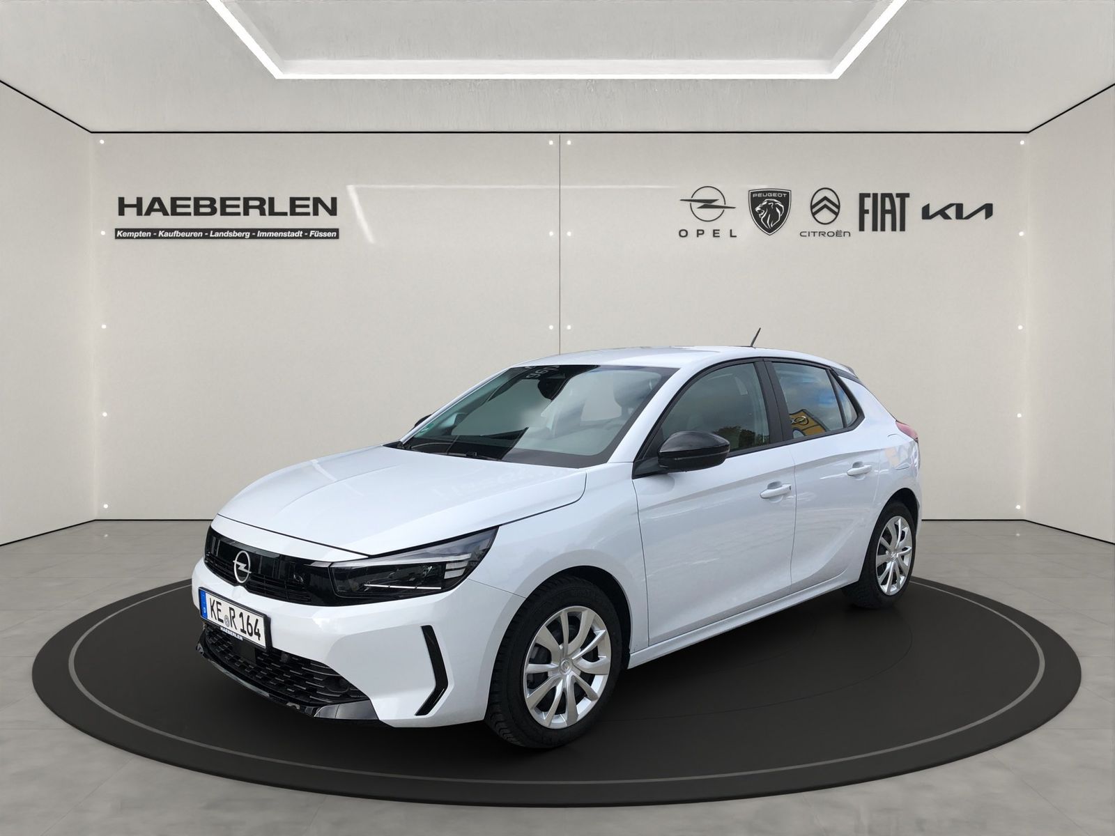 Opel Corsa - Bild 2