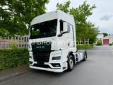MAN TGX 18.510 XXL/Retarder/Eu6d/Modell 2021 - MAN D20