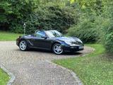 Porsche Boxster 987 Tiptronic - Porsche: 987