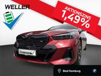 BMW i5 - Vorschau Bild 1