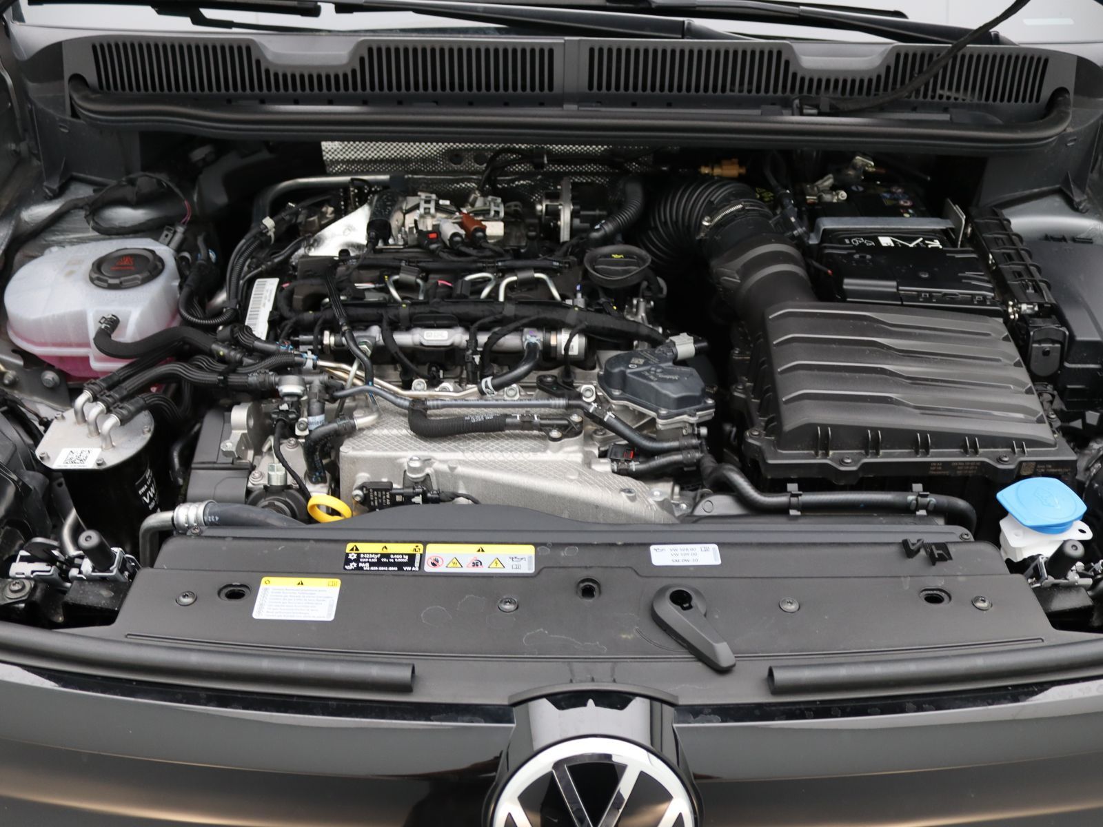 Volkswagen Caddy Maxi - Bild 20