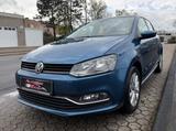 Volkswagen Polo V Lounge BMT/Navi/5Türer/8Fachbereift - Volkswagen Polo: Türer