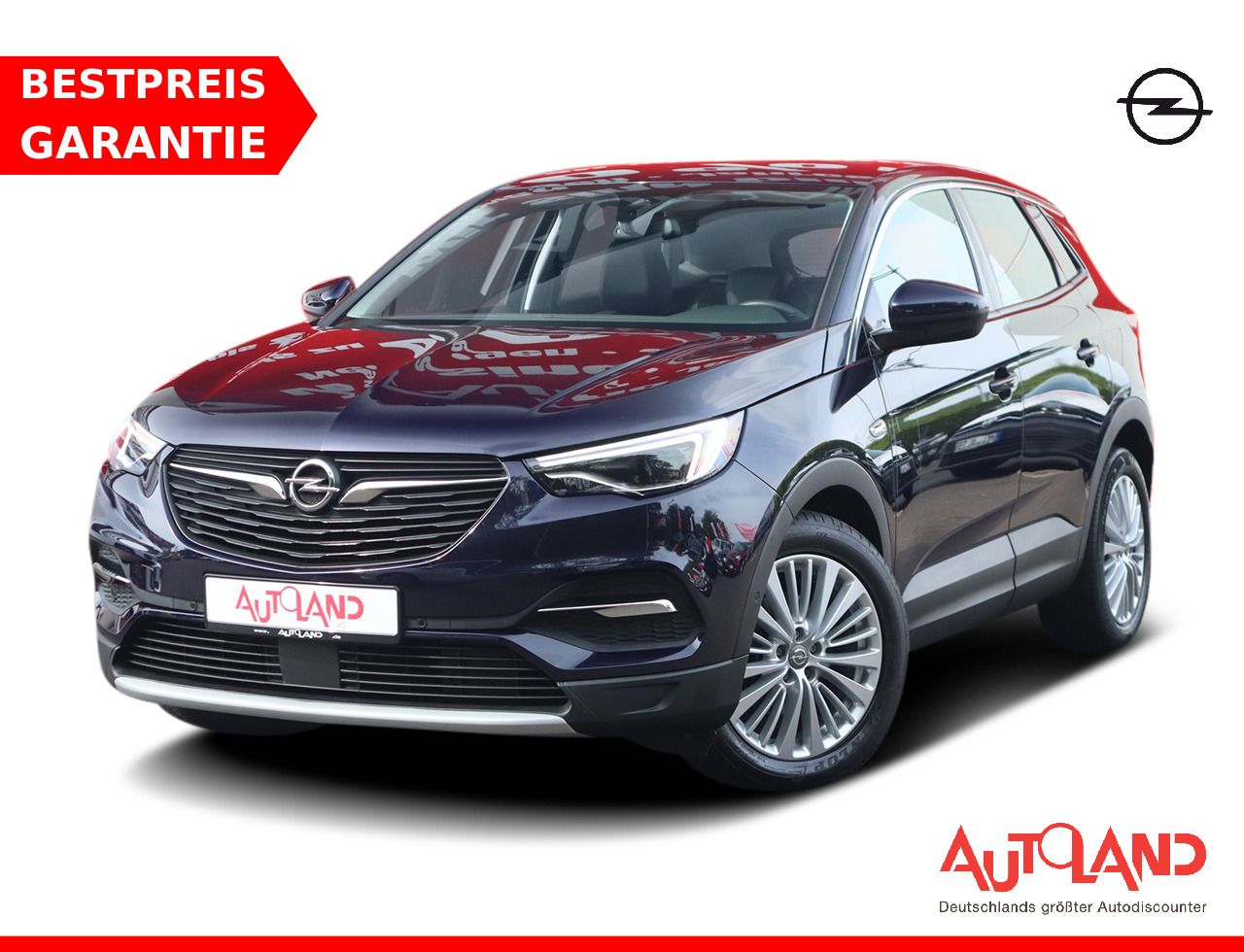 Opel Grandland (X) Grandland 1.6 Turbo