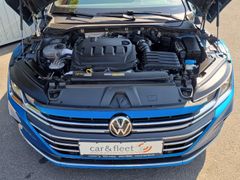 Fahrzeugabbildung Volkswagen Arteon Shooting Brake Elegance 4M Navi Matrix