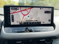 Nissan QASHQAI  1.3 DIG-T MHEV Xtronic 4×2 Tekna+ LEDER - Image