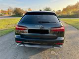 Audi A6 45 TDI quattro tiptronic Avant Leder Pano AHK - Audi A6 tiptronic