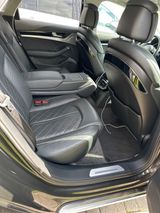 Audi A8 4.2 TDI 21Zoll HuD RFK Nachtsicht/ Matrix . - Audi A8 aus 2014