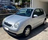 Volkswagen Lupo 1.0 Princeton  - Volkswagen Lupo Princeton mit Benzin-Antrieb