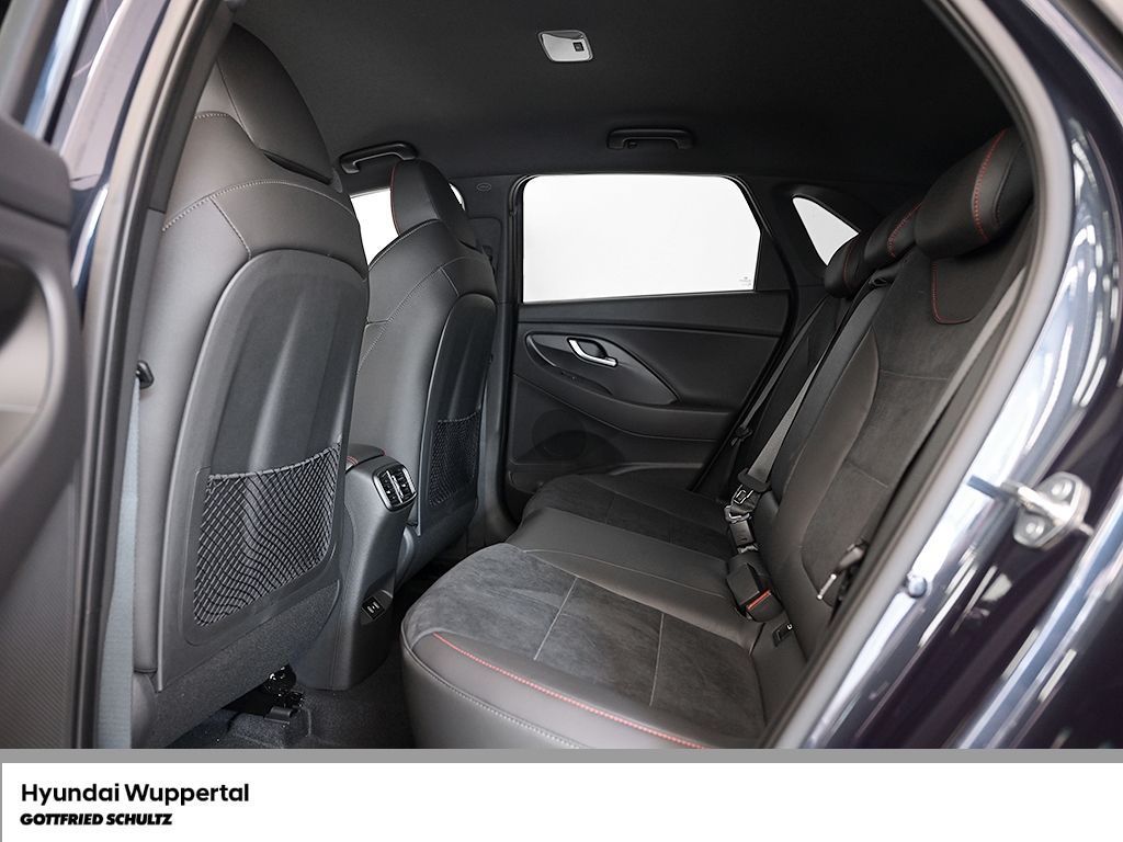 Hyundai i30 - Bild 10