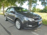 Volkswagen Polo 6C TDI 5-türig uranograu 1-A top-Zustand ! - Volkswagen Polo: Türig