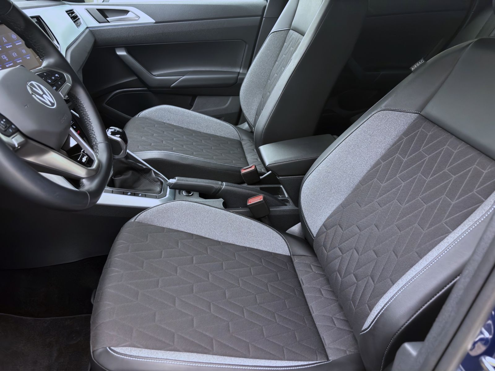 Volkswagen Taigo - Bild 10