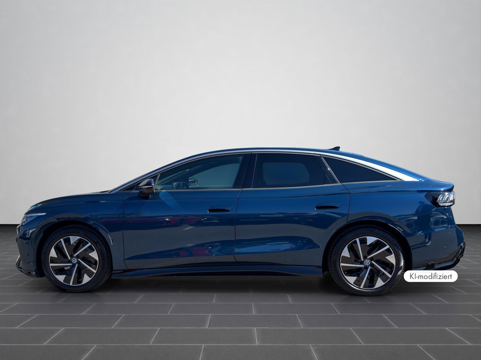 Volkswagen ID.7 - Bild 8