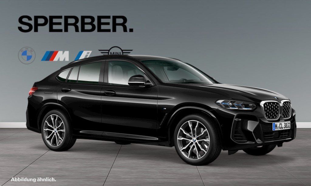BMW X4 - Bild 6