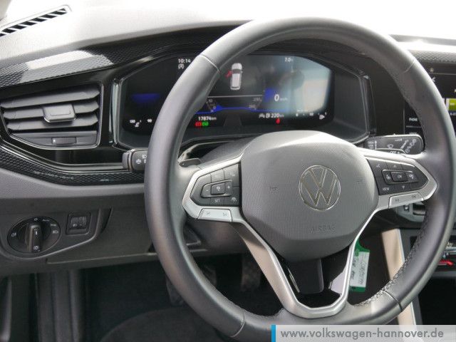 Volkswagen Taigo - Bild 14