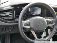 Volkswagen Taigo - Vorschau Bild 14