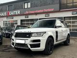 Land Rover Range Rover Vogue*BiXenon*Startech* - Land Rover Range Rover: Vogue