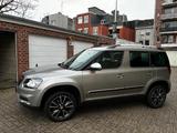 Skoda Yeti Adventure - Skoda Yeti: Adventure