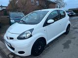Toyota Aygo AYGO Cool Klima ABS Tüv Neu Euro.5 Kat - Toyota Aygo (X) aus 2012