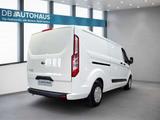 Ford Transit Custom Kasten Trend 300 L2H1 Sortimo - Ford Transit Custom: L2h1
