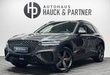 Genesis GV70 2.2D Sport 4WD *Pano *Sitz + Technikpaket - Genesis GV70 Gebrauchtwagen