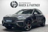 Genesis GV70 2.2D Sport 4WD *Pano *Sitz + Technikpaket - Genesis GV70: Sport