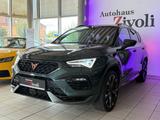 Cupra Ateca  4DRIVE/AHK/VIRTUELL/LED/360°/ACC/DCC - Cupra Ateca aus 2022